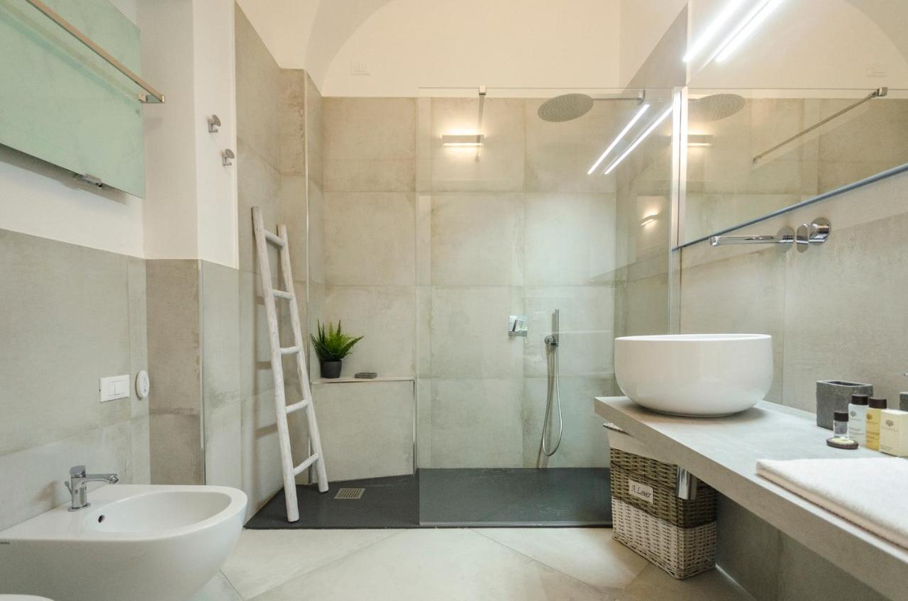 Cartoleria Suite: Spazioso, Moderno E Apartamento *