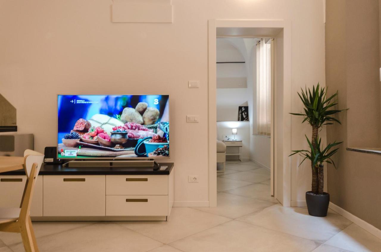 Cartoleria Suite: Spazioso, Moderno E Apartamento *