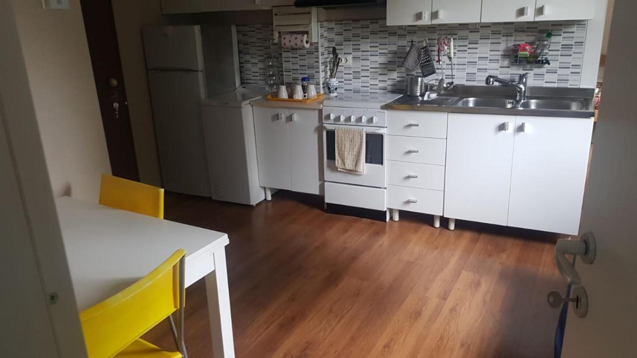 Apartment Intero Bilocale Da Antonio - Free Wi-fi Bologna