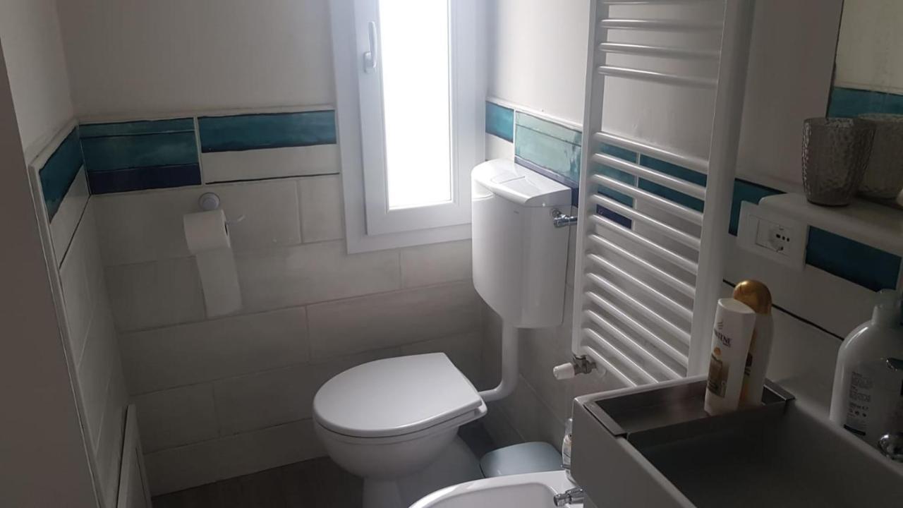 Apartment Intero Bilocale Da Antonio - Free Wi-fi