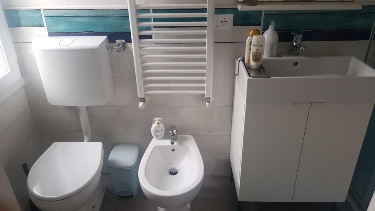 Apartment Intero Bilocale Da Antonio - Free Wi-fi *