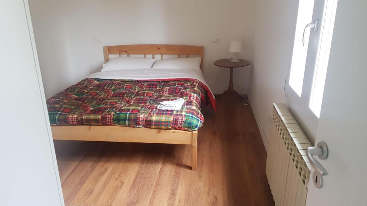 Intero Bilocale Da Antonio - Free Wi-fi Apartment