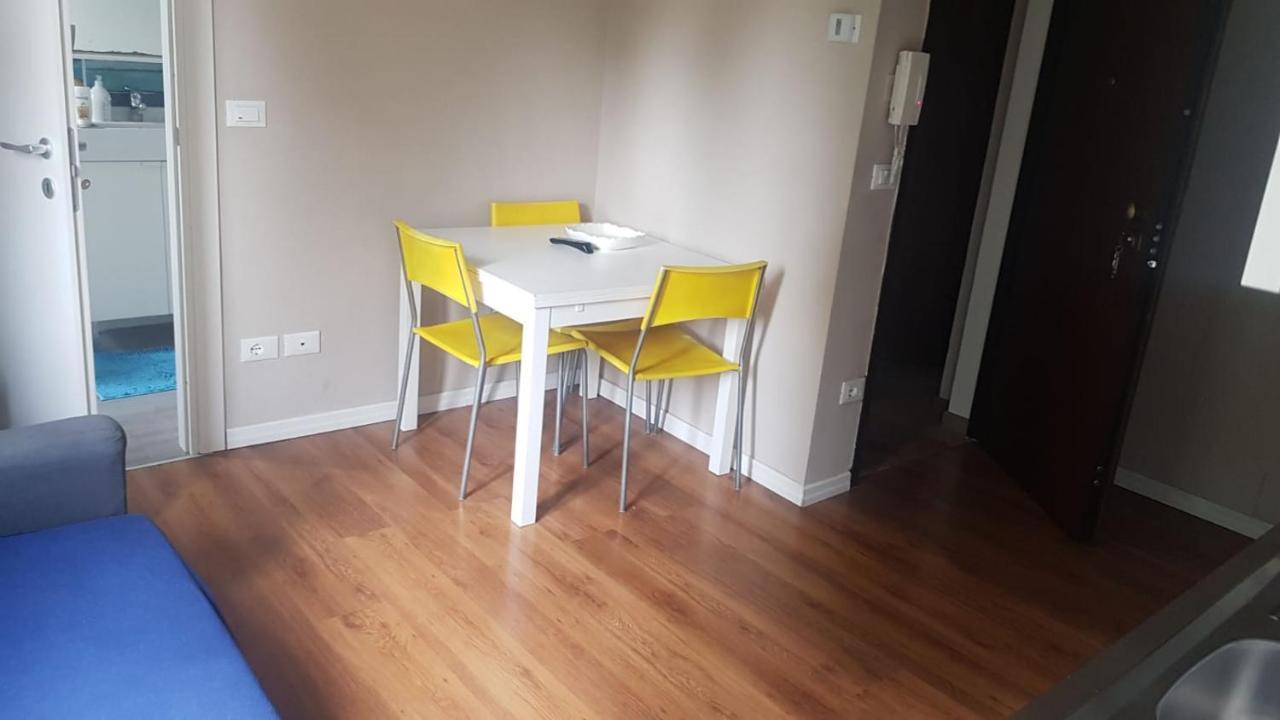 Intero Bilocale Da Antonio - Free Wi-fi Apartment *