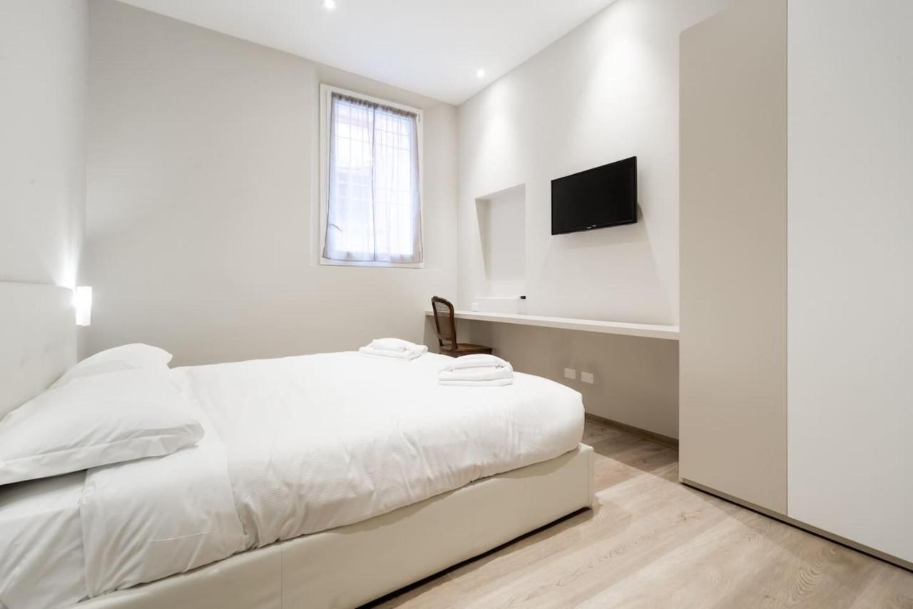 Apartment Tessitori *