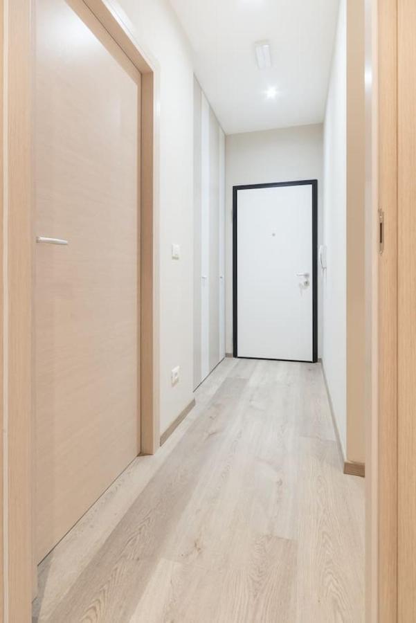 Apartment Tessitori