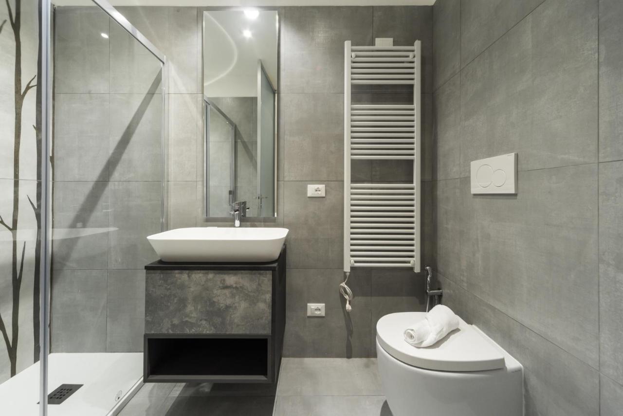 Apartment Tessitori Bologna