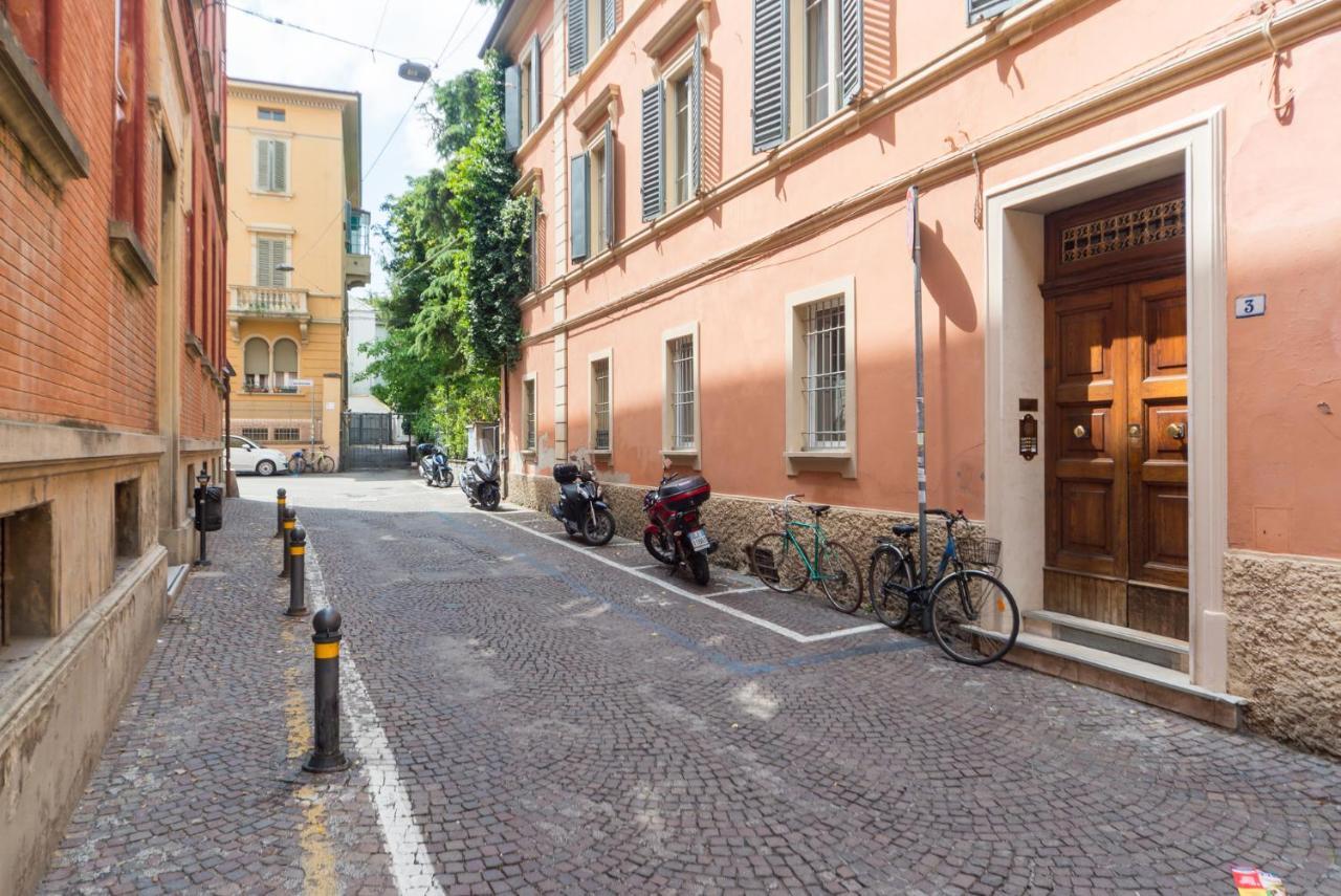 Tessitori Bologna