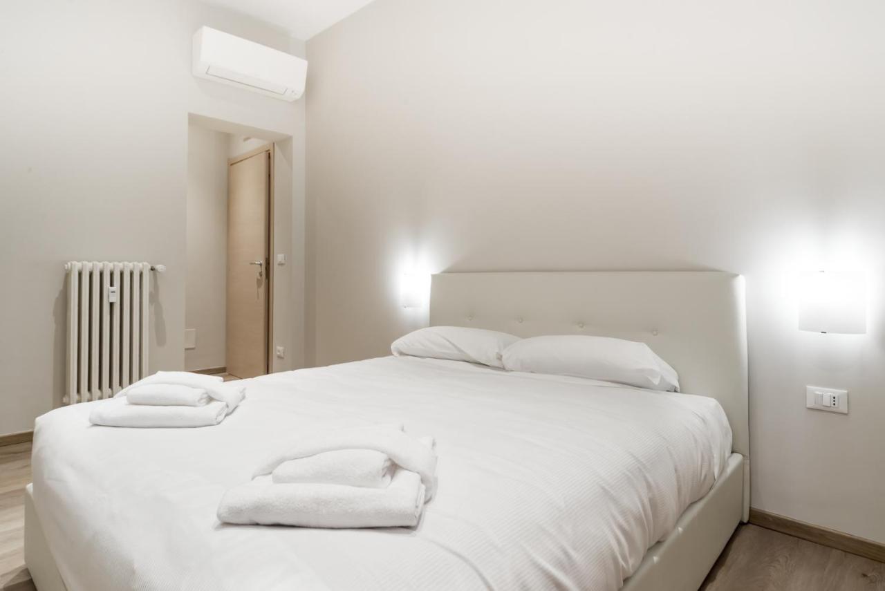 Tessitori Apartment
