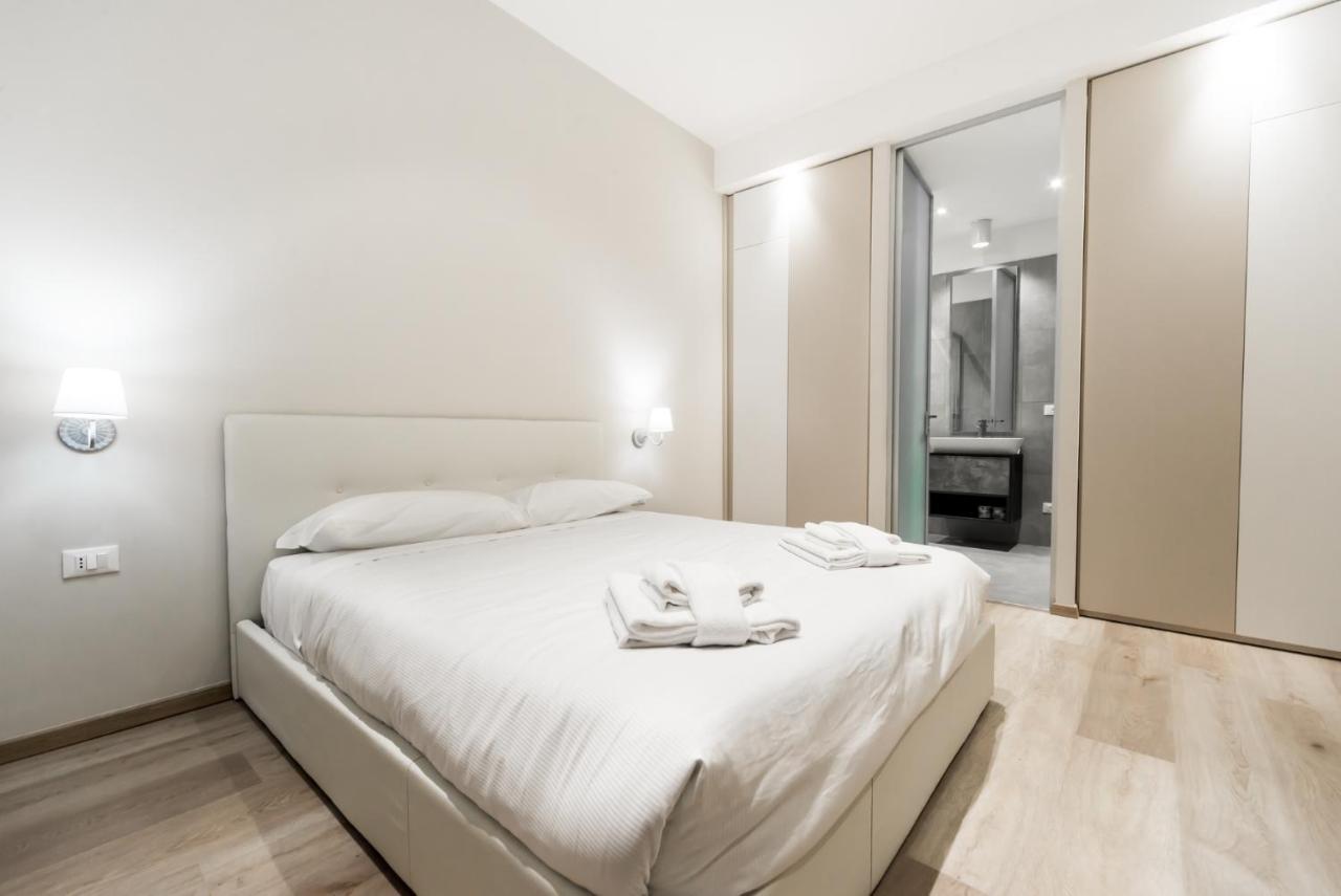 Tessitori Apartment Bologna