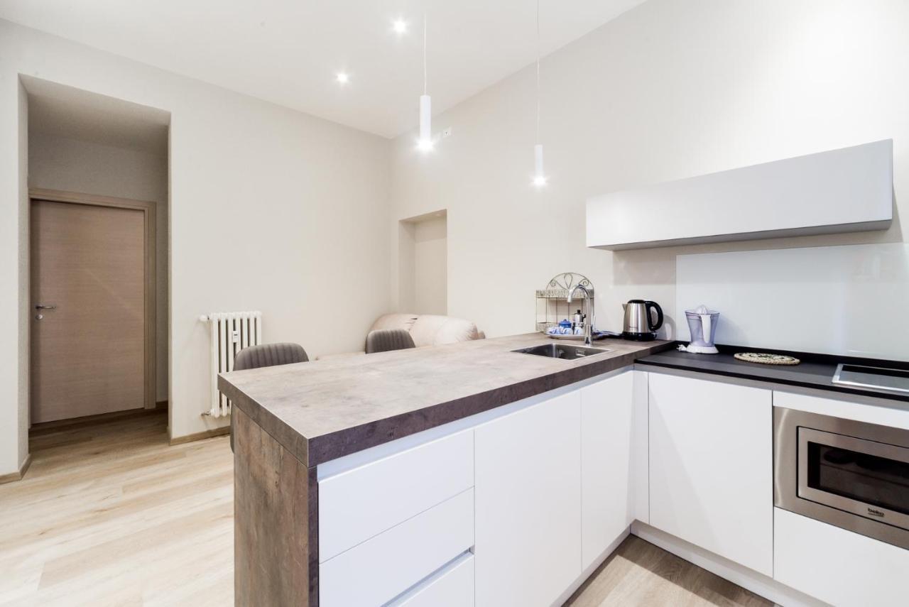 Apartment Tessitori