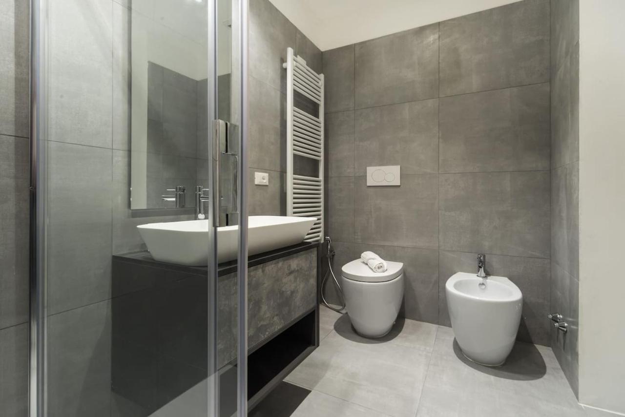 Apartment Tessitori Bologna