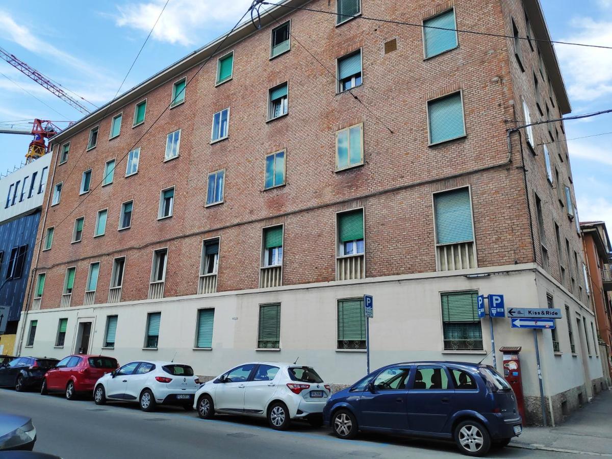 Casadei Stazione Casa de hóspedes Bolonha