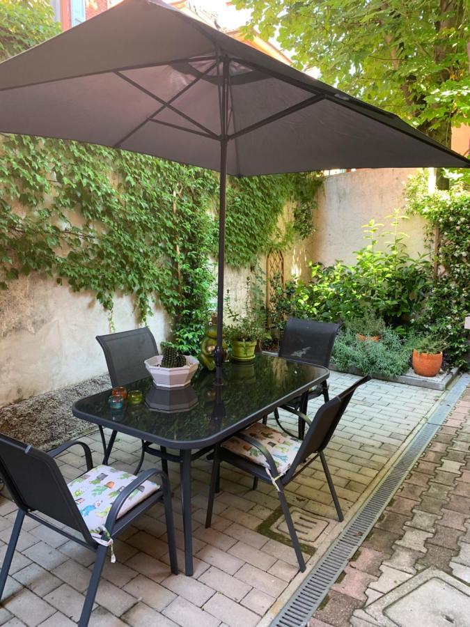 Apartment Casa Pepe