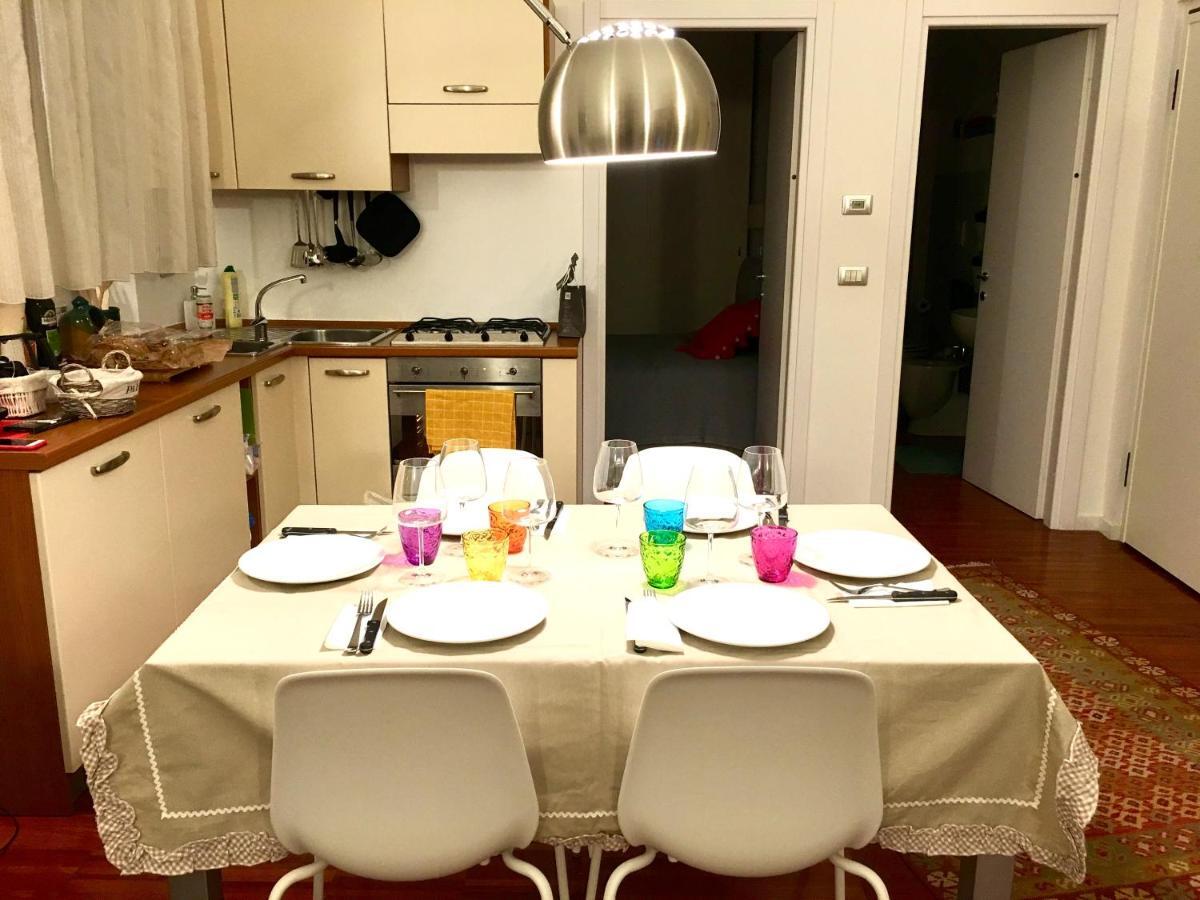 A Casa Di Enza * Bolonha