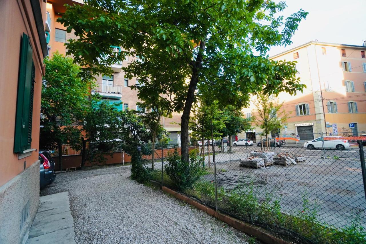 A Casa Di Enza Apartamento