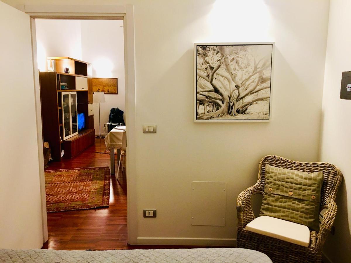 A Casa Di Enza Bolonha