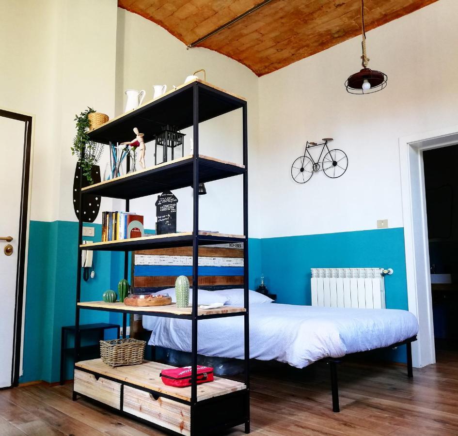 Apartamento Pisano Bolonia