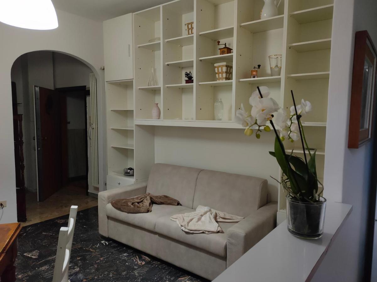 A Casa Di Giancarla Bologna
