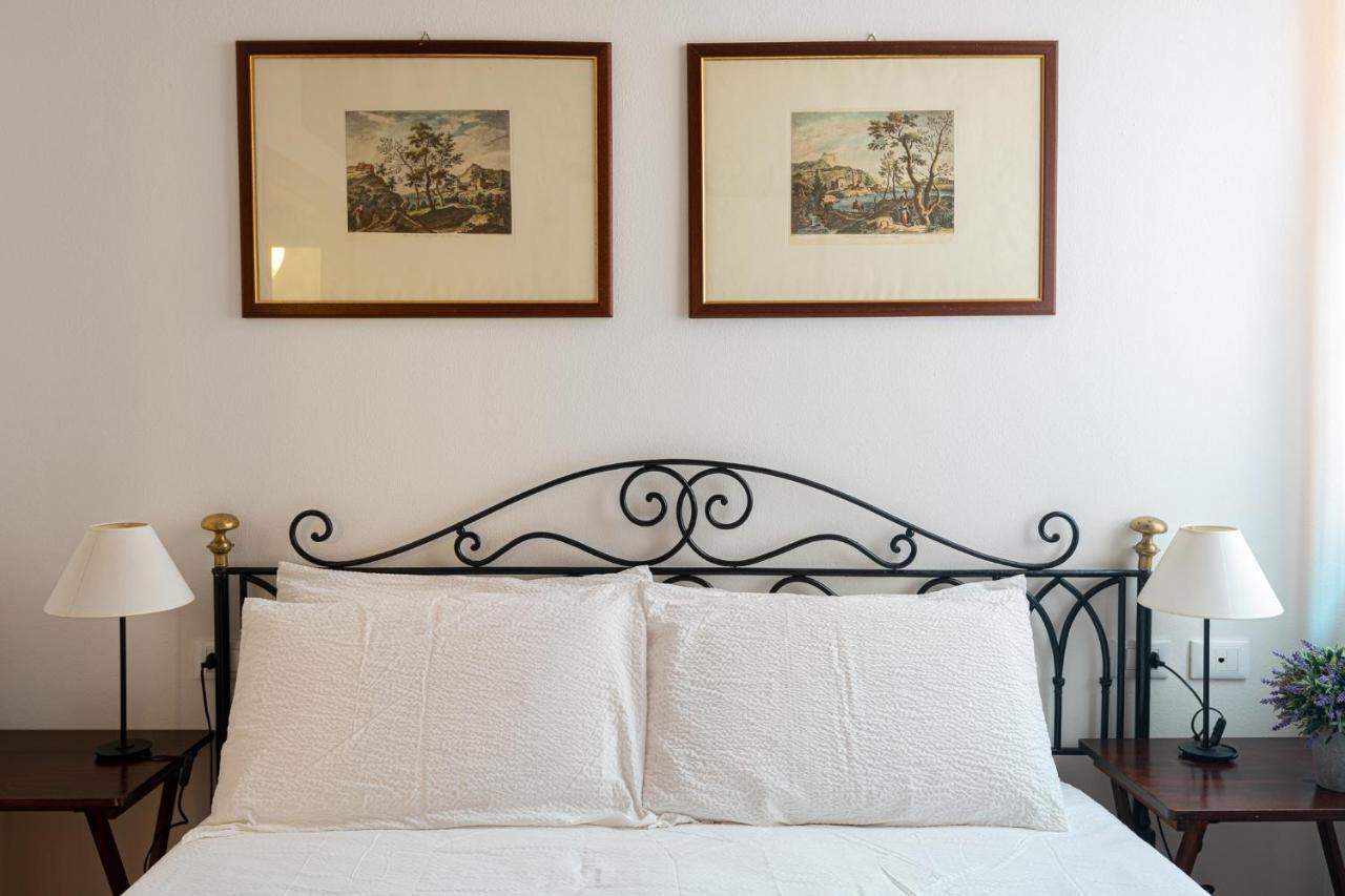 Apartamento Paglia Tre