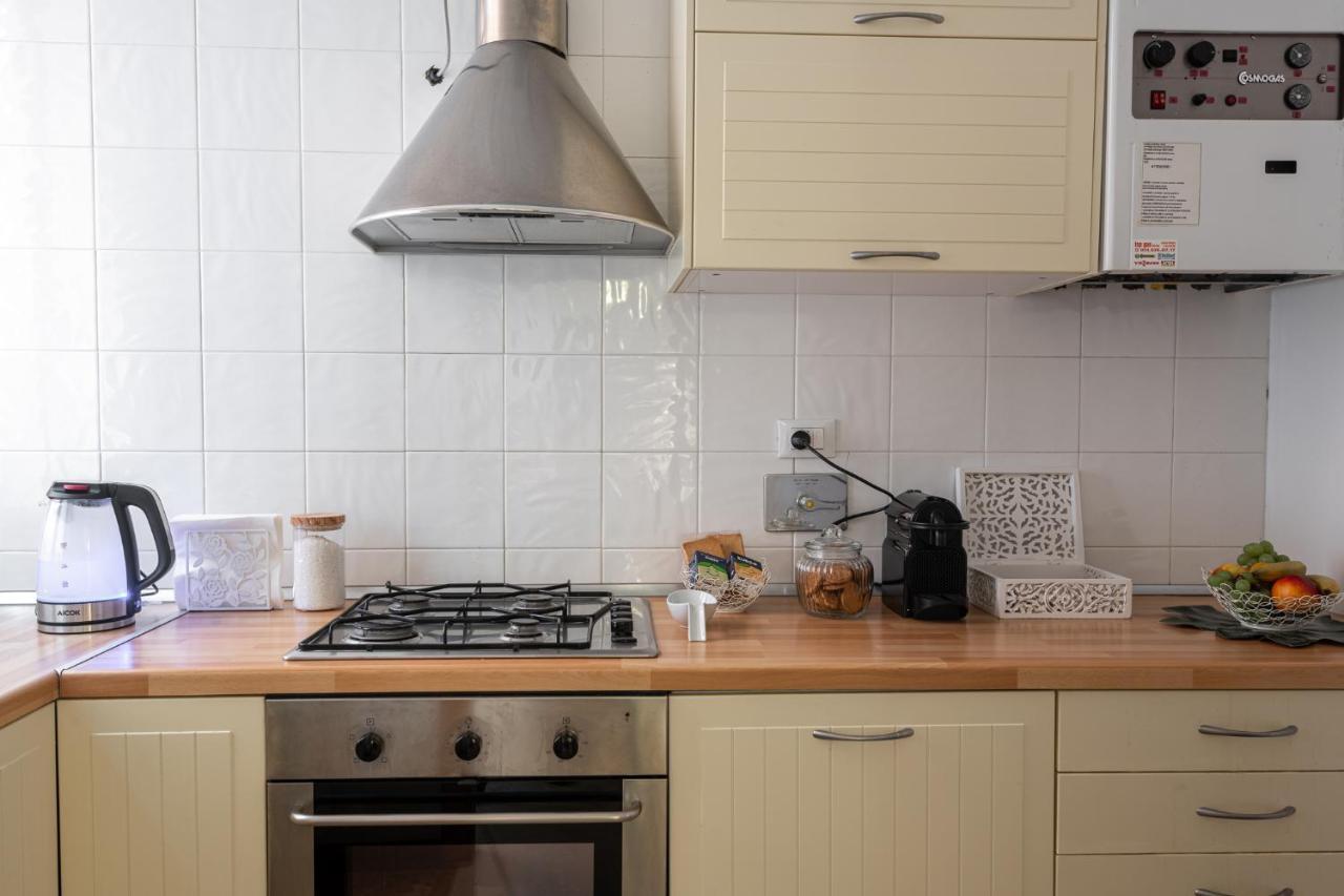 Apartamento Paglia Tre *
