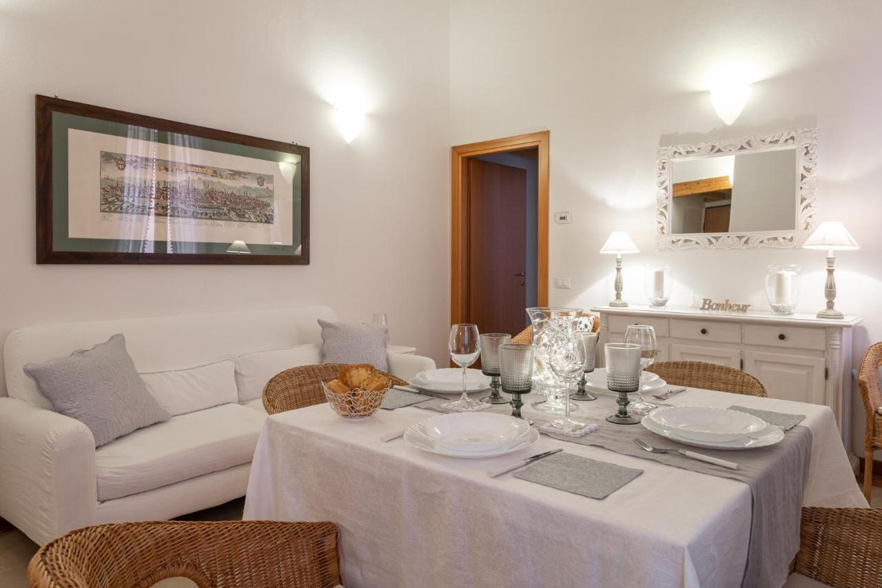 Paglia Tre Apartamento *
