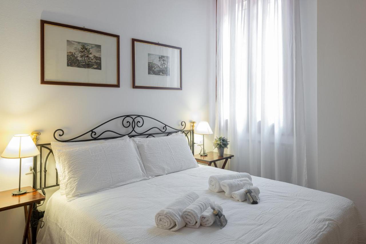 Apartamento Paglia Tre *