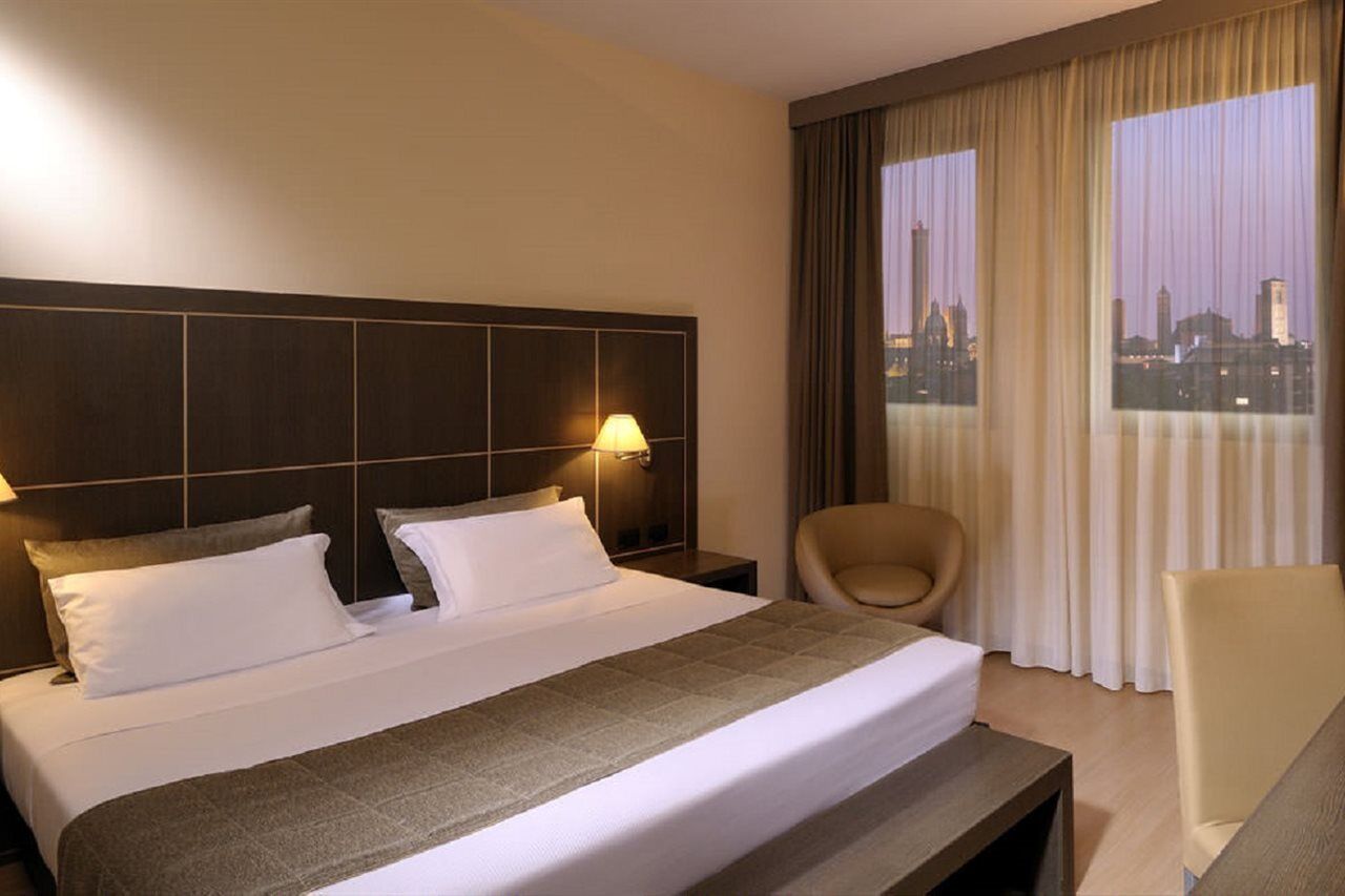 Savhotel Aemilia Hotel Bologna