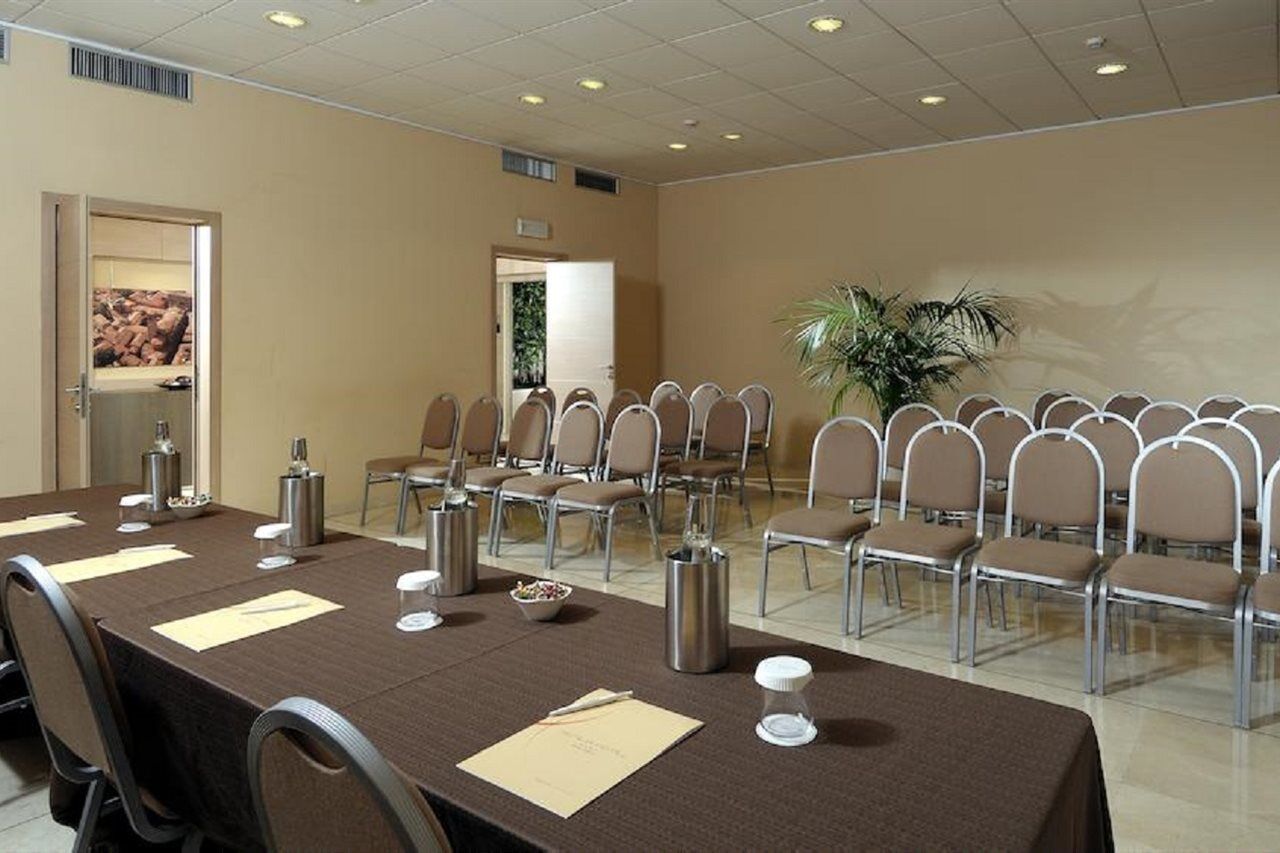Savhotel Aemilia Bologna