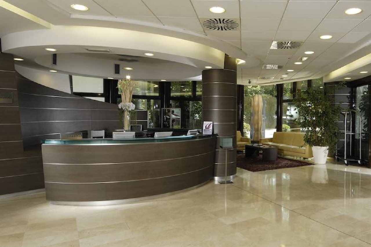 Savhotel Aemilia