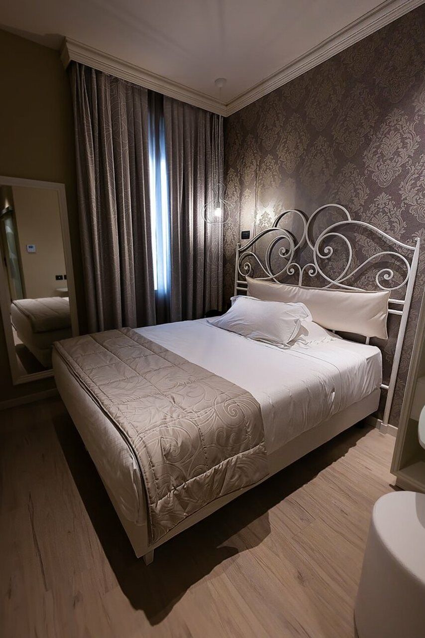Zanhotel Regina 3*