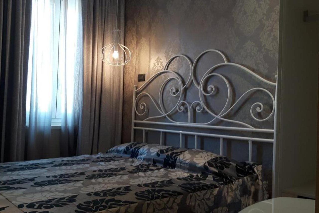 Zanhotel Regina Hotel Bologna