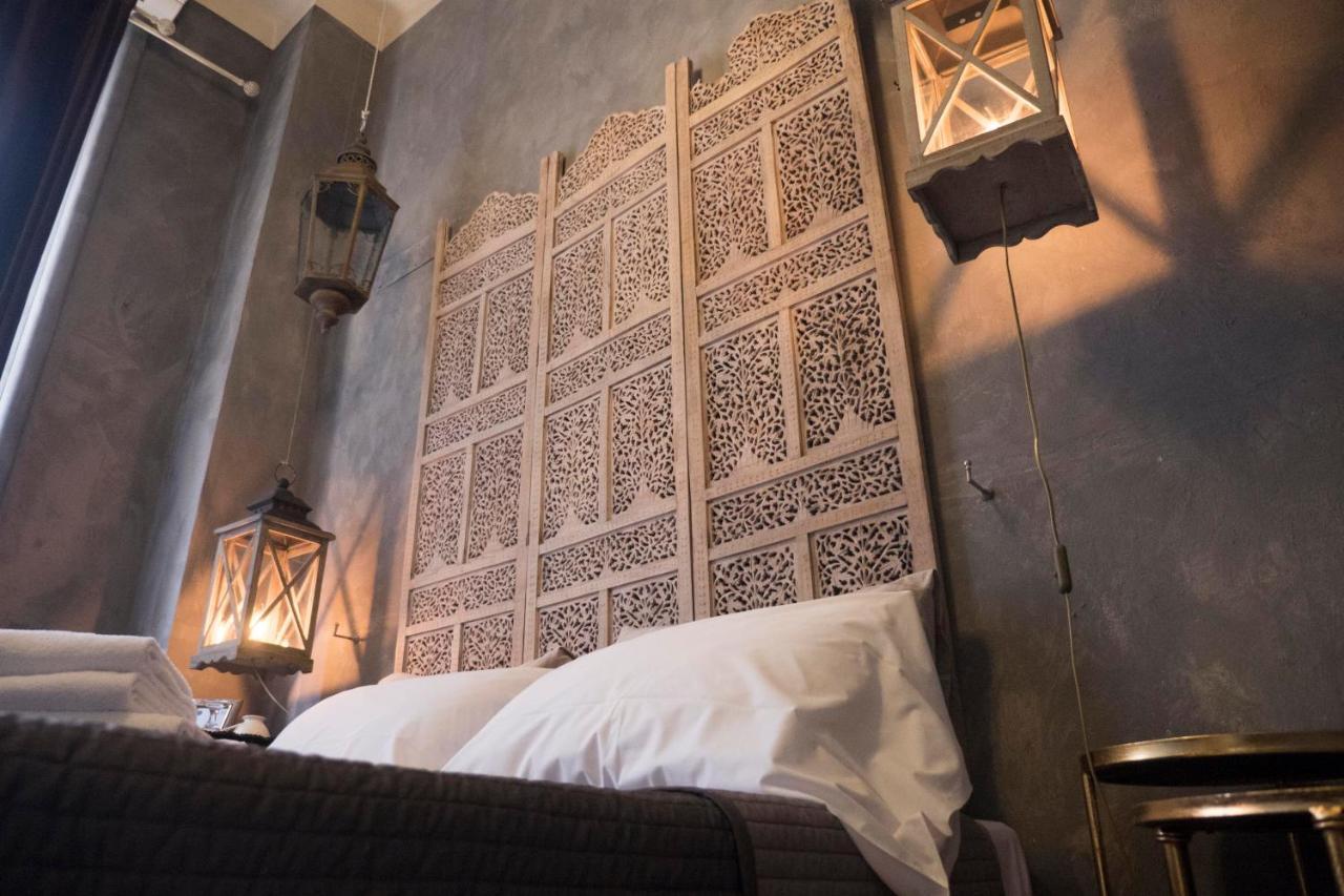 Les Chambres De Amelie Bologne