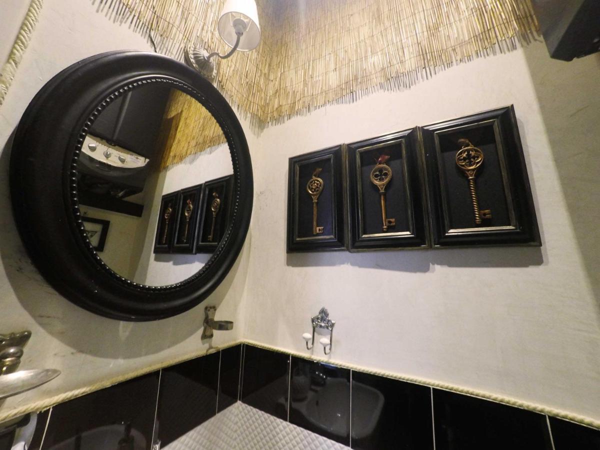 Les Chambres De Amelie *