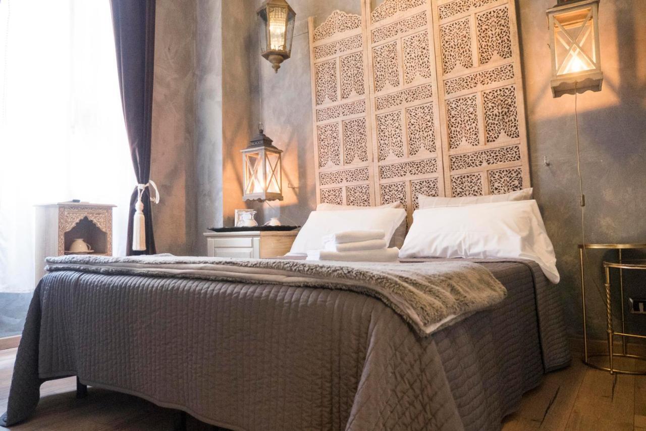 Les Chambres De Amelie Bologne