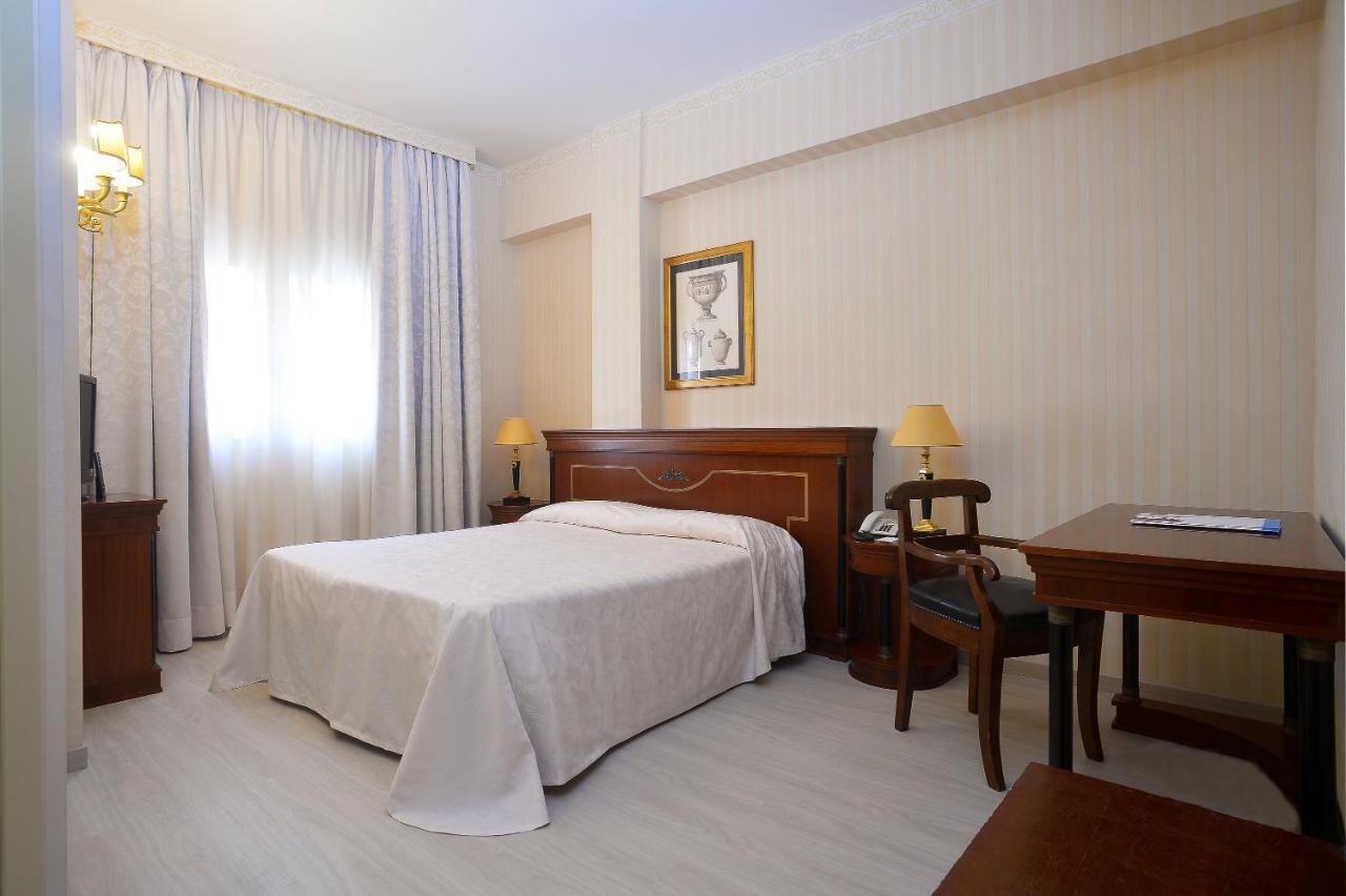 Zanhotel Europa 4* Bologna