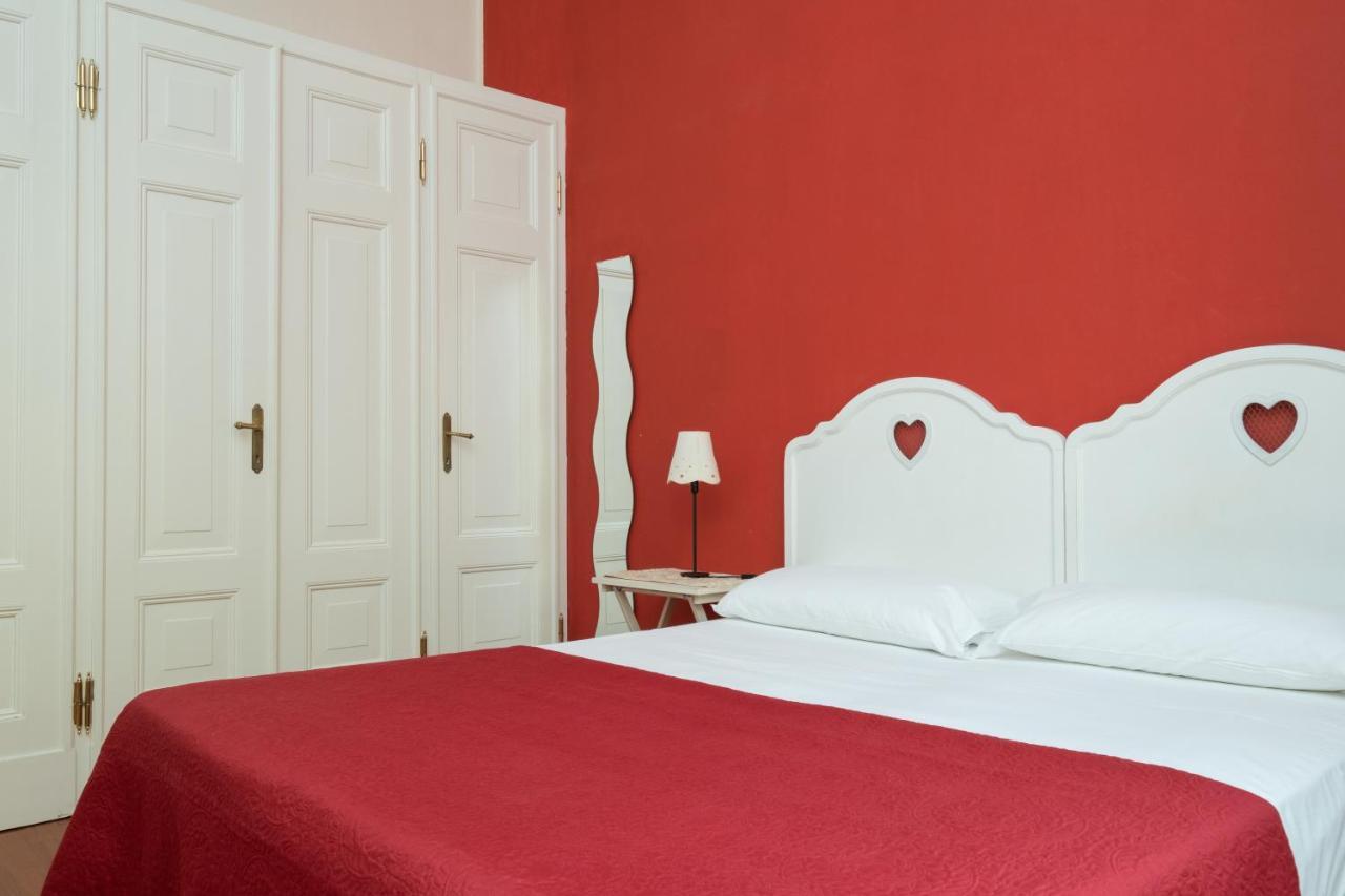 Casa Ilaria Bed & Breakfast