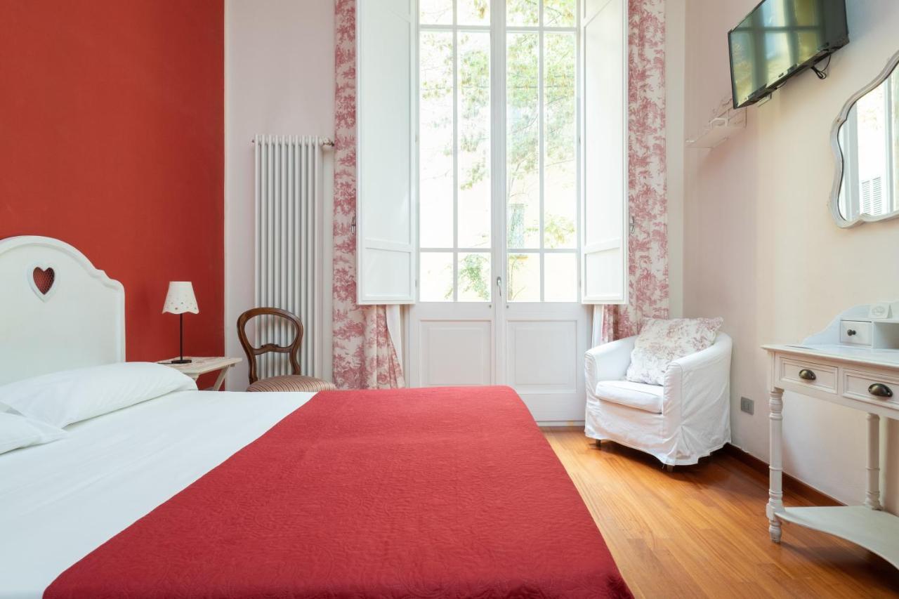 Frühstückspension Casa Ilaria Bologna
