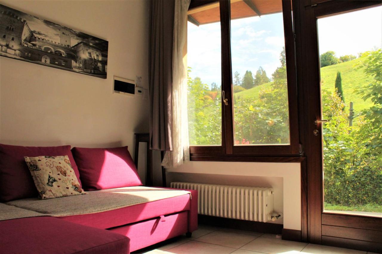 Appartement Boscobo - Relax & Natura Bologna
