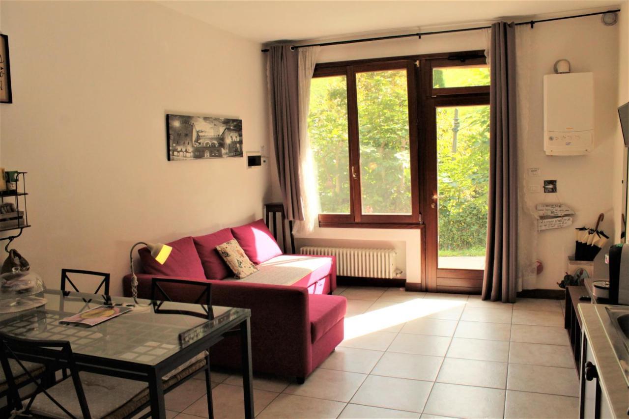 Boscobo - Relax & Natura Appartement Bologna