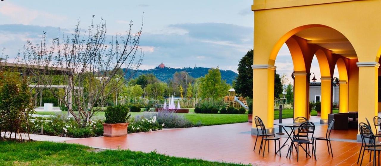Aretusi Hotel 3*