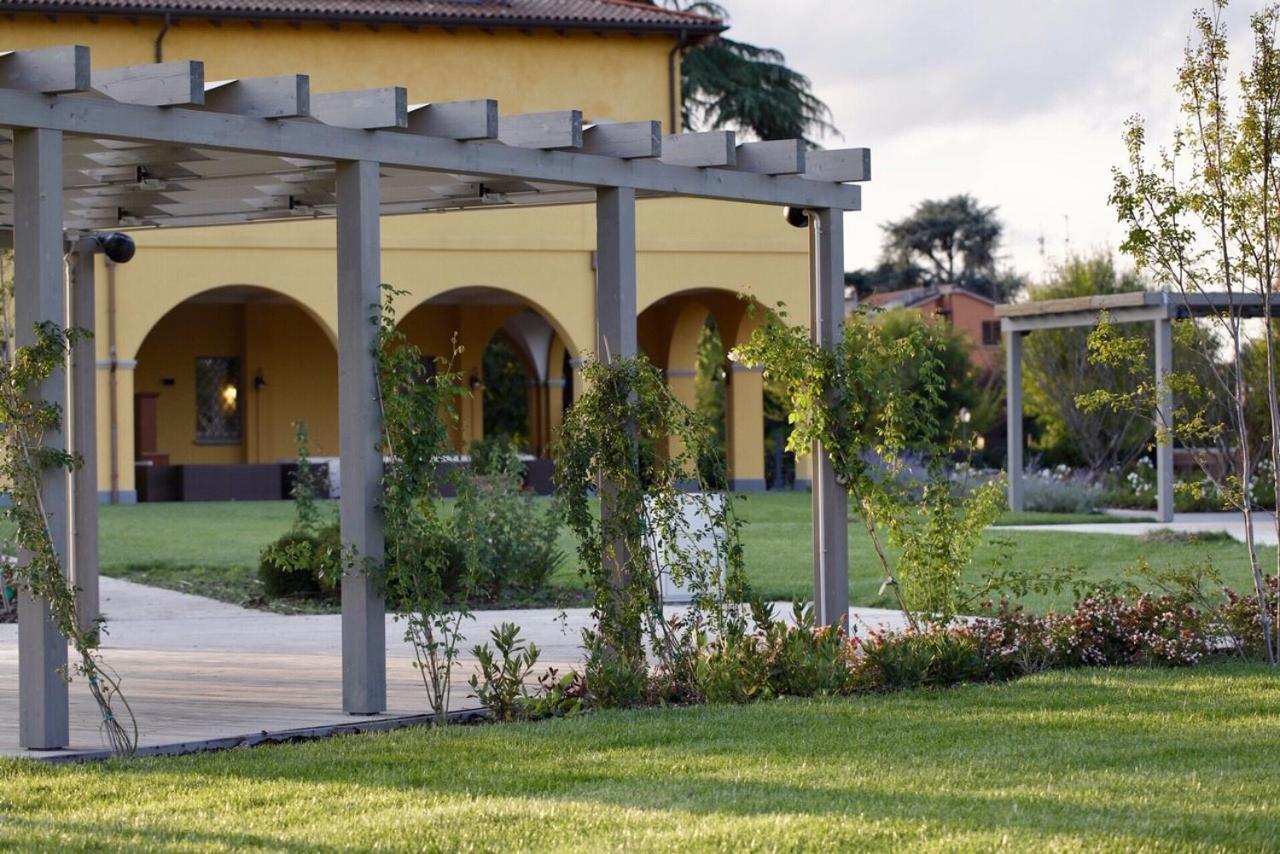 Hotel Aretusi 3*