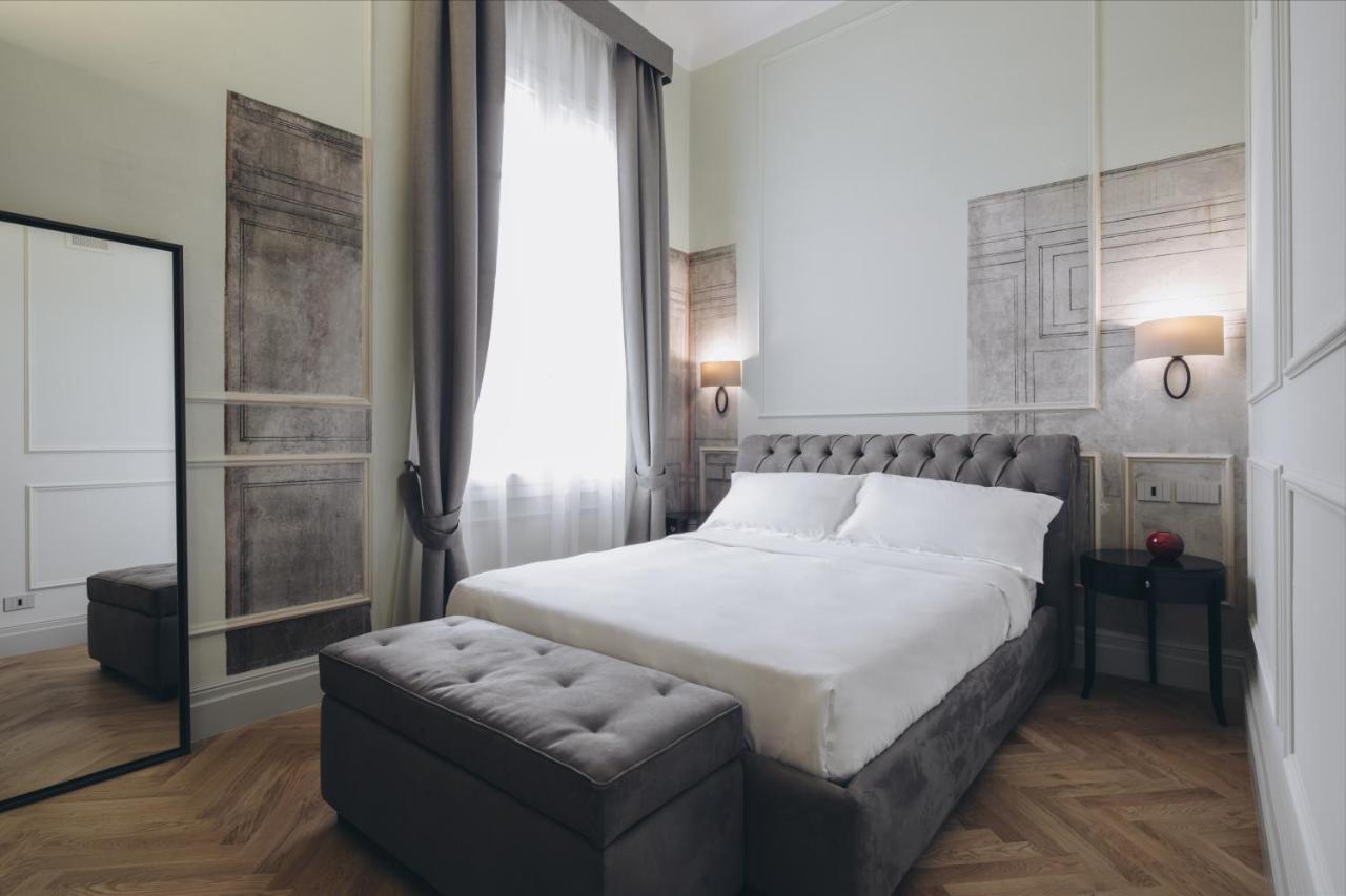 Gregorini Bingham Art Luxury Guest house 2*