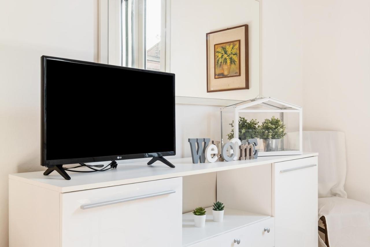 Marconi Airport Cozy Dream Flat Appartement *