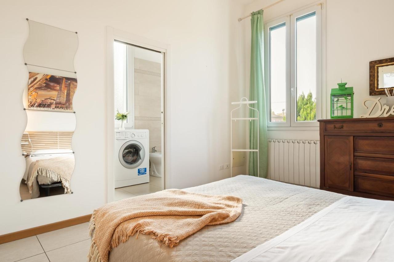 Marconi Airport Cozy Dream Flat Appartement