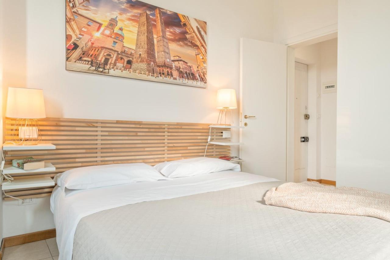 Appartement Marconi Airport Cozy Dream Flat