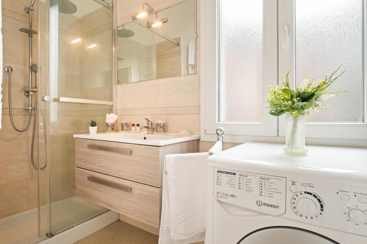 Marconi Airport Cozy Dream Flat *