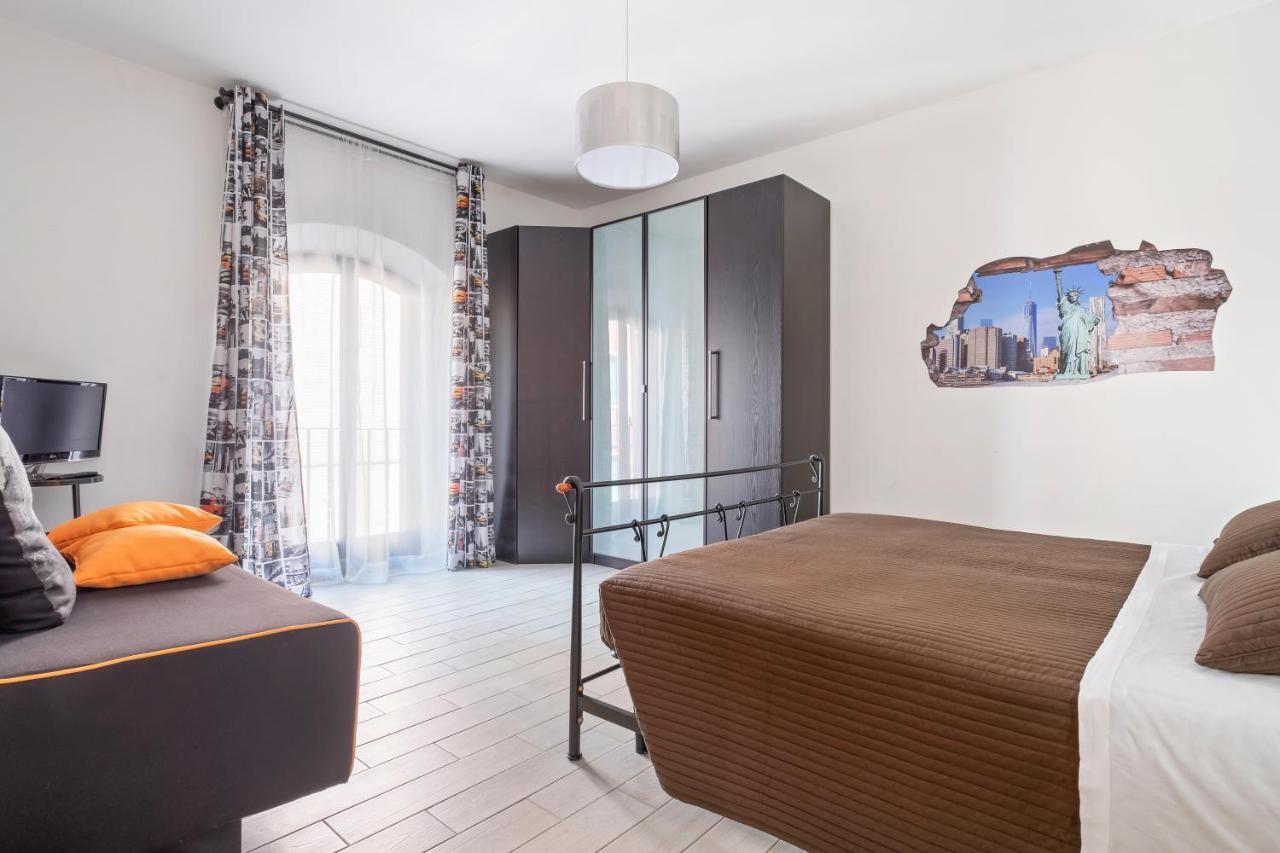 Butterfly Appartement