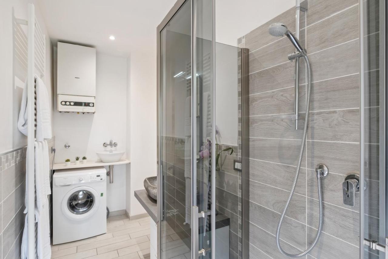 Appartement Butterfly Bologne