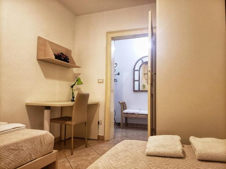 Golden House Apartamento *