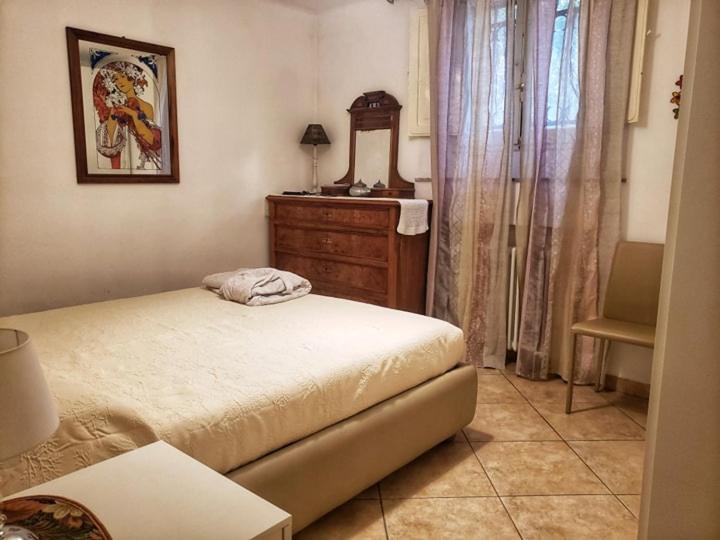 Golden House Apartamento Bolonia